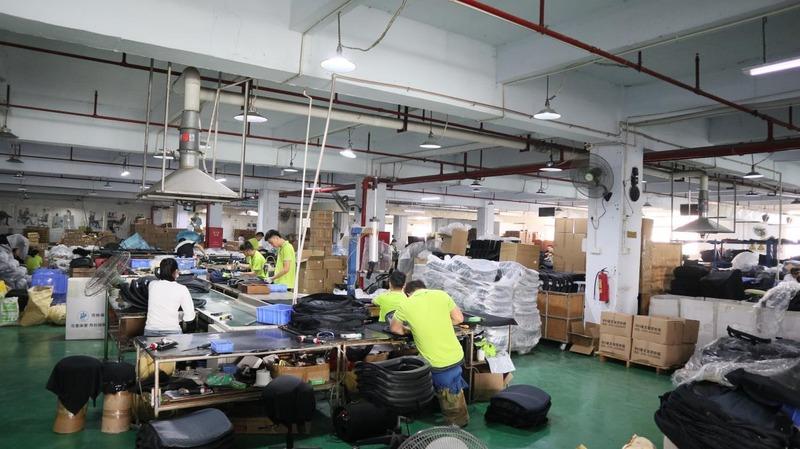 Verified China supplier - Foshan OFC Furniture Co., Ltd.