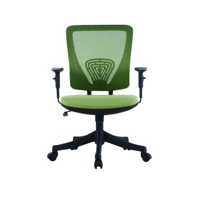 China (Height) Adjustable Home Office Chair Computer Office Task Chair For Training for sale