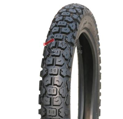 China High Quality Natrual Tunisia Rubber Wholesale For Sale Tunisia Motorcycle Tire 90/90-18 for sale