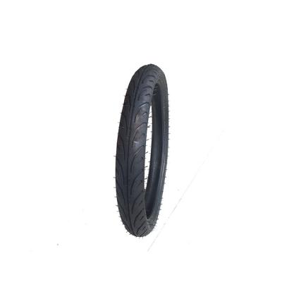 China Natrual Rubber Factory Price 90 90 18 Bike Scooter Motorbike Tire 3.00-16 Bike Tire Two Wheel Motorcycle Tire for sale