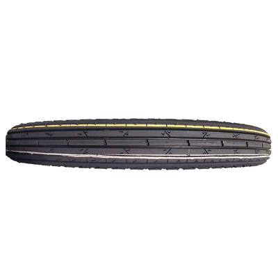 China China Natrual Rubber Manufacturers MR012 2.75-18 Electric Scooter Tires Cheap Tubeless Tire for sale