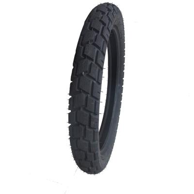 China Natrual Rubber Factory Customized 18 Inch Motorbike Tire TyreMR101 3.00-17 Motorcycle Tire And Inner Tube for sale