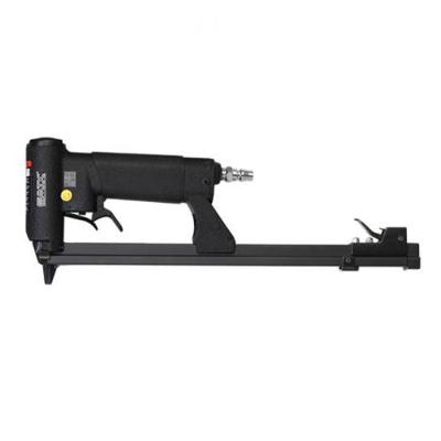 China GT-8016A Industrial Powerful Air Gun Pneumatic Stapler 216 x 38 x 140 mm for sale