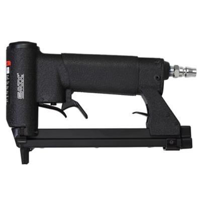 China GT-6416A High Quality Industrial Air Stapler Staple Gun 100 Pcs for sale