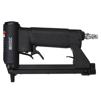 China GT-416JA 20 Thread Gauge Pneumatic Air Stapler 100 Pcs 	Pneumatic Air Stapler for sale