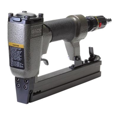 China GT-Q9066 Powerful Working Pressure Air Bead Nailer 65~90 PSI 9 x 6 mm xM6 for sale