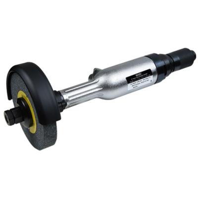 China GP-2286-R 6 Inch 6900 RPM Pneumatic Straight Switch Air Grinder 6 12.7 mm for sale