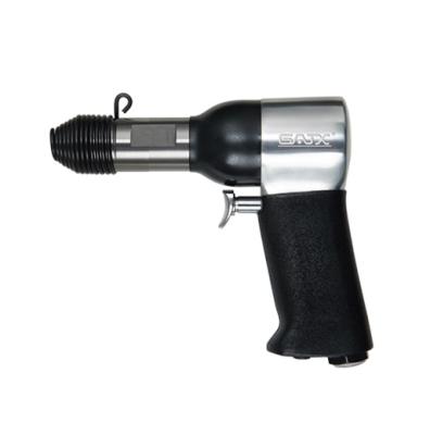 China GP-0218 High Speed ​​Low Vibration Air Riveting Hammer GP-0218 for sale