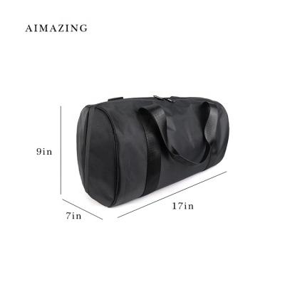 China Duffel Bag Carbon Coated Dustproof Shockproof Waterproof Smellproof Duffle Bag Smell Proof Duffel Bag Small For Travel for sale