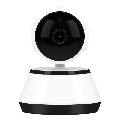 China Human Motion Tracking Smart 720p 1080p cctv wlan wireless camera wlan wireless camera 2mp wireless night vision 2mp remote access wifi ip two way audio camera for sale