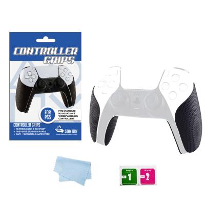 China Anti-Slip PS5 Controller Removes Pad Anti-Slip Kit for PS5 Controller Handle Stiker for sale