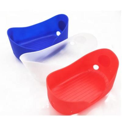 China High Quality Oculus Search 2 Accessories Silicone Cover Replacement Easy Installation/Soft For Wholesale for sale