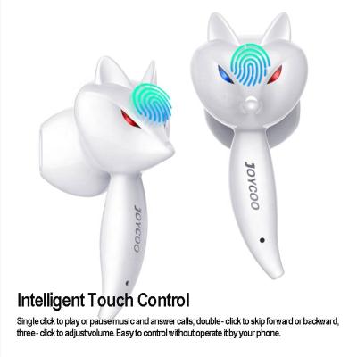 China New In-Ear Private Mold Wireless BT Noise Canceling Earbuds TWS5.0 Mini Sports Headphones Stereo ANC For IOS Earbuds for sale