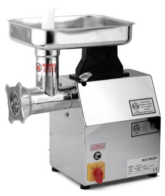 China All Stainless Steel Made Stainless Steel Automatic Meat Grinder Mincing Machine 120 kg/h (mincer) for sale