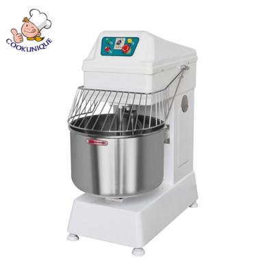 China Hotels Bread Dough Mixer And Spiral Dough Mixer Machine For Sale for sale