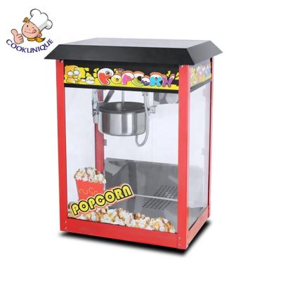 China Hot Sale Popcorn Maker Commercial Popcorn Maker Supplying Popcorn Machine Price for sale