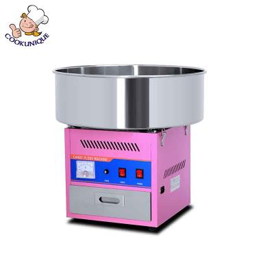 China Cotton Candy Machine Supplying Professional Commercial Candy Floss Manufacturer for sale