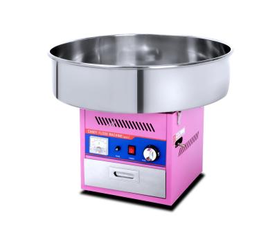 China Commercial Sourcing Cotton Candy Floss Machine Gas Candy Floss Machine Candy Floss Making Machine for sale