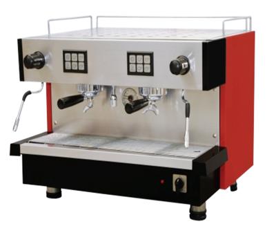 China 2020 New Design Commercial Hotel Product Fully Automatic Kitchen Equipment Espresso Commercial Coffee Machine for sale