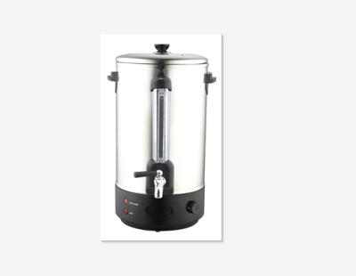 China VERTICAL High Quality Hot Selling Double-Layer Water Heater Water Heater Electric Hot Water Boiler for sale