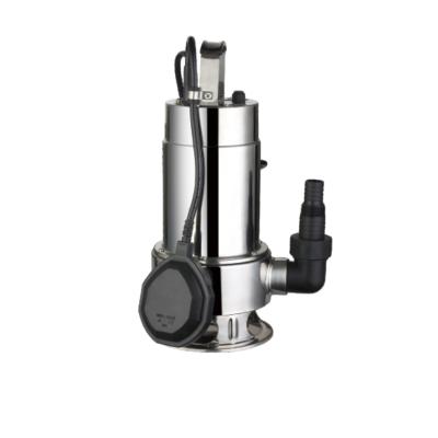 China 60HZ Automotive Industry USP Submersible Sump Pumps for sale