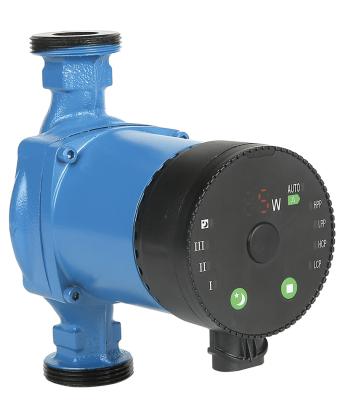 China High CFA High Energy Efficient Energy Efficient Circulating Pump for sale