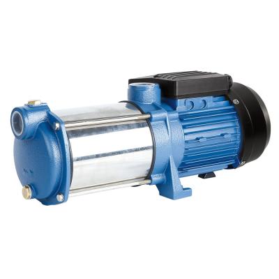 China CMCP Family Homes Self-Priming Multistage Centrifugal Pump for sale