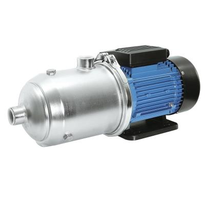 China Family Houses CBAE Horizontal Multistage Stainless Steel Centrifugal Pump (Economic Series) for sale