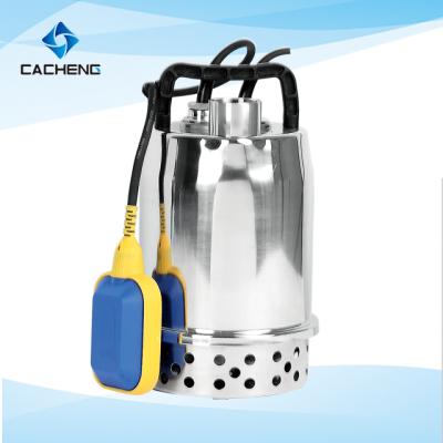 China OPP-250F High Efficiency Submersible Sump Pumps Sewage And Drainage Pump for sale