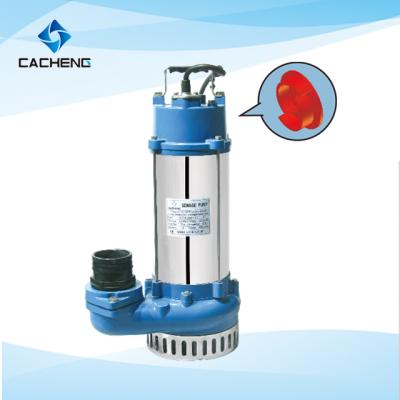 China High efficiency V2200F V2200 sewage pump sewage and drainage pump for sale