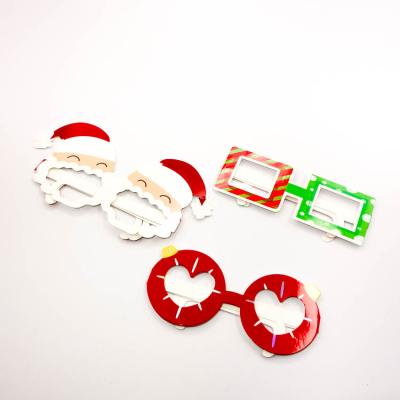 China high quality cheap party decoration price kaleidoscope glasses party products you can import from china for sale