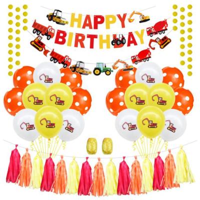 China Wholesale Party Decorations China Market Latest Helium Balloon Party Decorations Products On The Market for sale