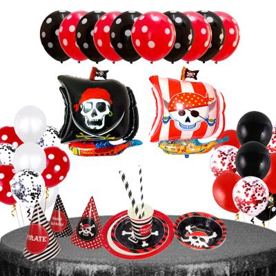 China Unique party decoration products at buypirate partyproducts imported from china wholesale for sale