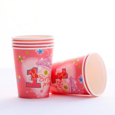 China - Custom cheap reusablekids birthday party decorationinteresting products from china for sale