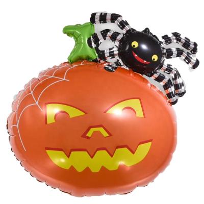 China - Factory Wholesale Event Party Supplies Party Props Party Balloons Halloween for sale