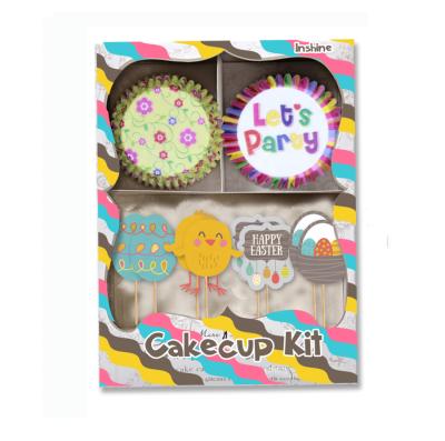 China Cake Cup Kit Best Selling Products Kids Party Tableware Want To Buy Porcelain Stuff for sale