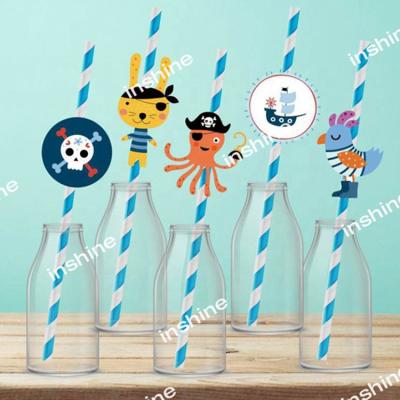 China Drinking Paper Type Food Grade Paper Drinking Straws New Product Ideas Event And Party Supplies for sale