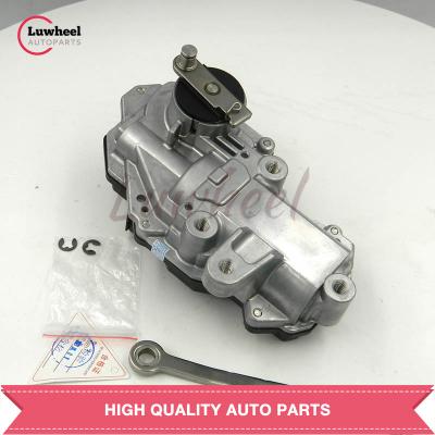 China Turbocharger Trigger CT16V 17201-11070 17201-11080 89674-71020 Turbo Wastegate For Toyota Hilux Innova Fortuner Hi-lux 2.4L 2GD-FTV for sale