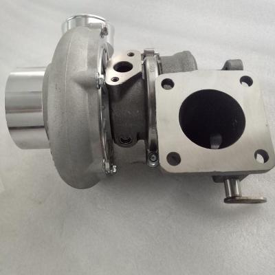 China RHF55V Greddy Upgrade Turbo 8980277720 NQR for sale