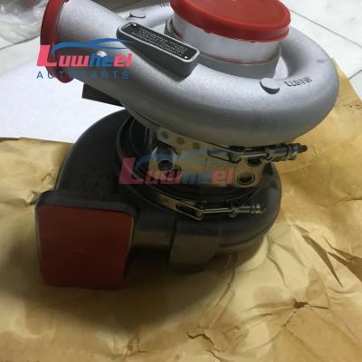 China Iveco F3A Truck SLIDER 10 HY55V Turbo 4033107 Turbocharger 4046976 4046977 504269296 For Iveco Slider 10 for sale