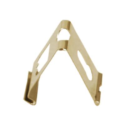 China General industry picture frame spring clip photo frame hanger for sale