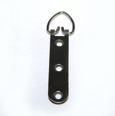 China High Quality Industry Picture Frame Material Hook Picture Heavy Duty Hanging Hanger for sale