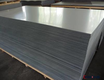 China ASTM A36 Hot Rolled Carbon Steel Plate for Building for sale