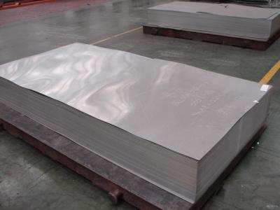 China Q460 Alloy Thick Hot Rolled Steel Plate Factory Supplier for sale