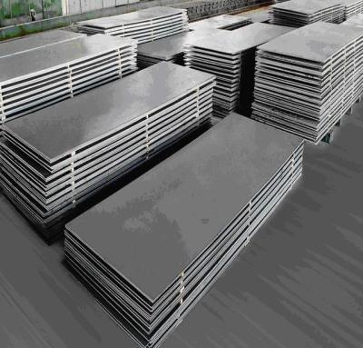 China AISI 4340 hot rolled alloy steel plate for sale