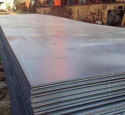 China Hot Rolled Alloy Steel Sheet ASTM a512 gr50 A36 ST37 S45C ST52 SS400 S355J2 Q345B Q690D S690 65Mn 4140 carbon steel plat for sale