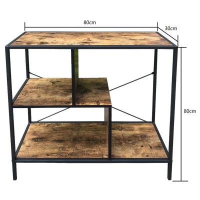 China Kitchen Furntiure Storage Organizer Shelves Storage Racks Warehouse Metal Shelves Storage Racks House for sale