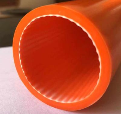 China FTTX HDPE Tube Bundle, Microducts for sale