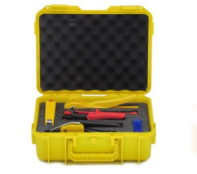 China FTTX Tube/Pipe, HDPE Micro Conduit Cutting Tool Kit for sale