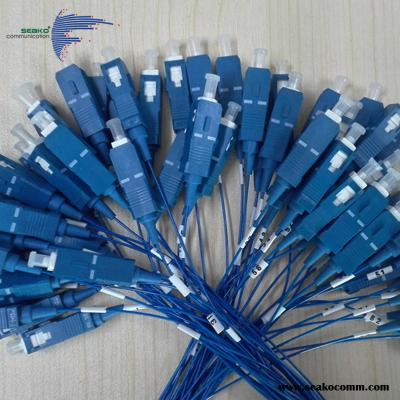 China 1*64 Mini Type Fiber Optic PLC Splitter, GPON Splitter/1x64 Coupler for sale